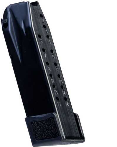 Micro Compact 9MM Luger Handgun Magazine