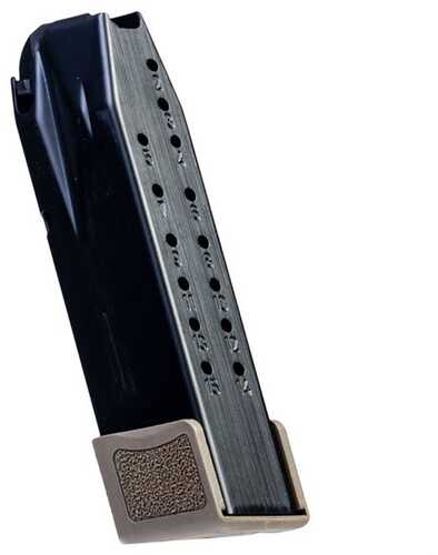 Micro Compact 9MM Luger Handgun Magazine