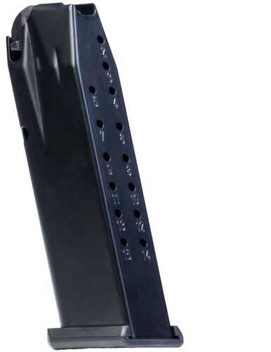 Compact 9MM Luger Handgun Magazine