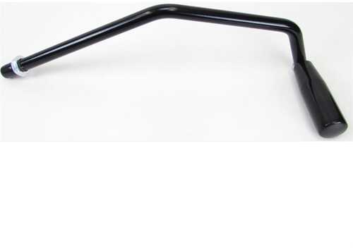 Ergo Roller Lever For Reloading Presses