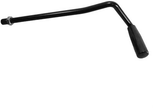 Ergo Roller Lever For Reloading Presses