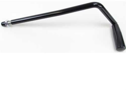 Ergo Roller Lever For Reloading Presses