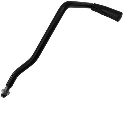 Ergo Roller Lever For Reloading Presses