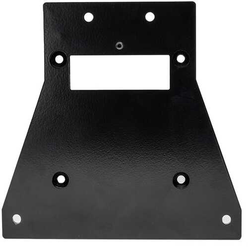Quick Change System Base Plate To Convert From ULTRAMount Mount