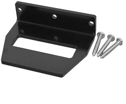 Single Storage Dock For Quick Change Top Plates