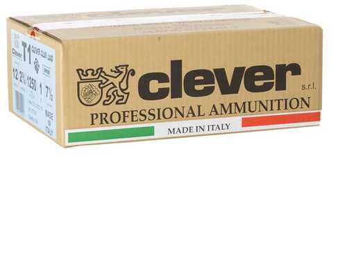 Club Loads 12 Gauge Shotgun Ammo
