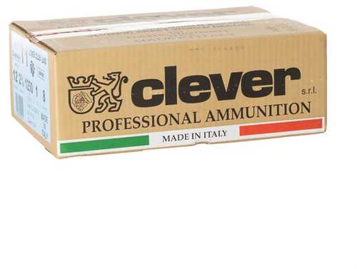 Club Loads 12 Gauge Shotgun Ammo