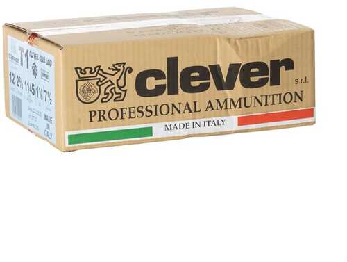 Club Loads 12 Gauge Shotgun Ammo