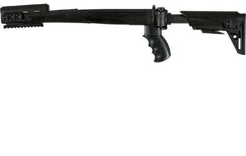 Strikeforce Gen2 SKS Stock W/TRACLOCK
