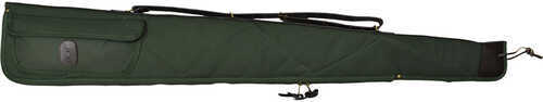 Canvas Shotgun Case