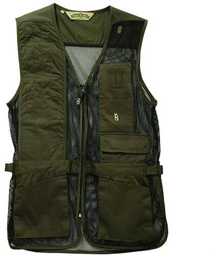 Full Mesh Shooting Vest