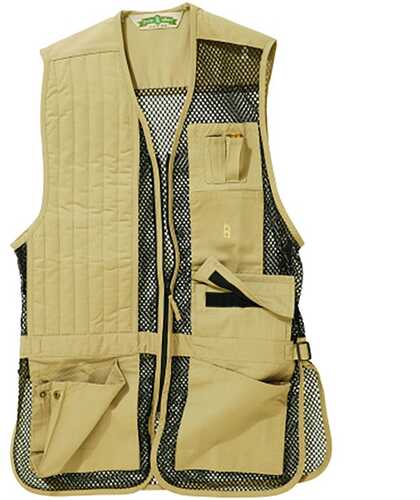 Full Mesh Shooting Vest