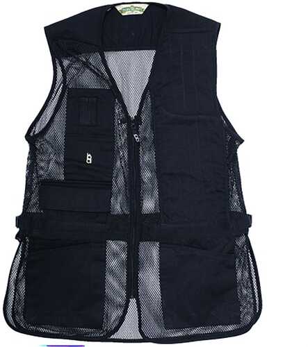 Full Mesh Shooting Vest