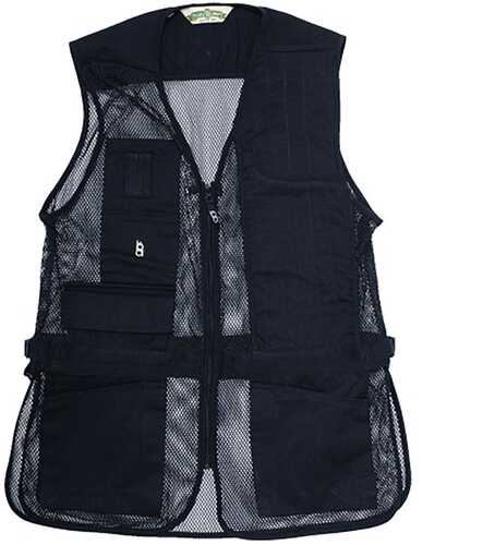 Full Mesh Shooting Vest