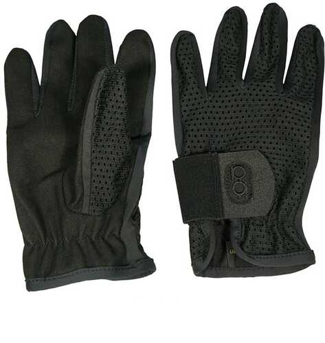 Shotgunnerâ€™S Gloves