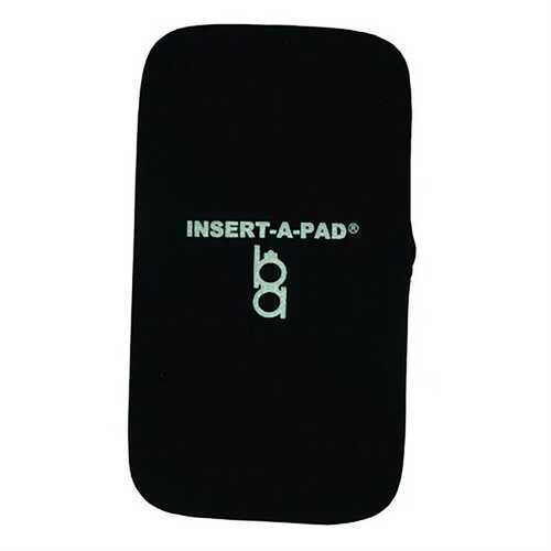 Insert-A-Pad