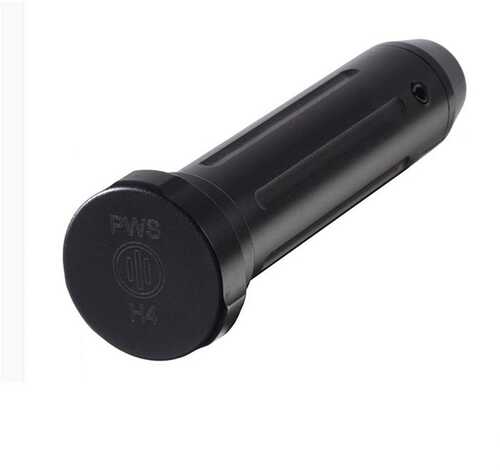AR-15 Enhanced BUFFERS Carbine Black