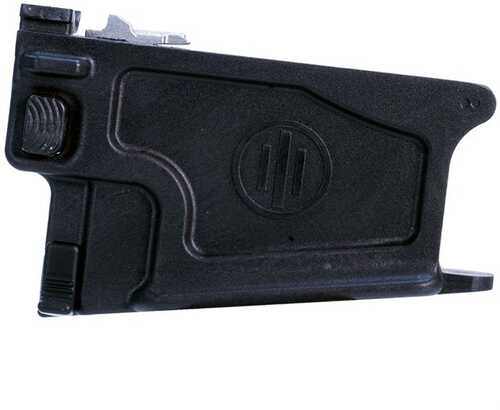UXR Magwell Assembly