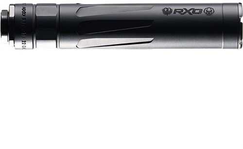 RXD22Ti 22LR/5.7 Caliber Rifle Suppressor W/RXD674 Muzzle Brake