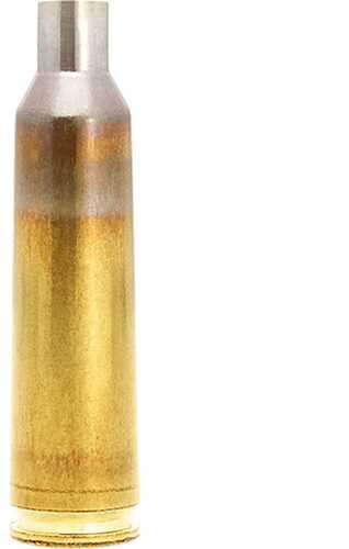 22-250 Remington Rifle Brass