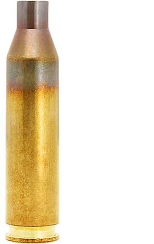 243 Winchester Rifle Brass