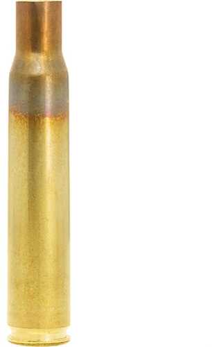 30-06 Springfield Rifle Brass