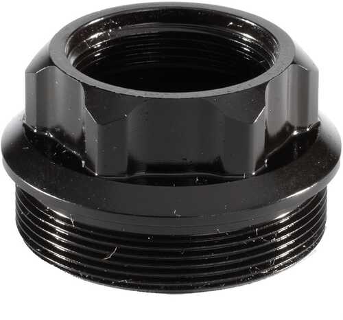 BDE Pub Hub-Compatible Suppressor Mount