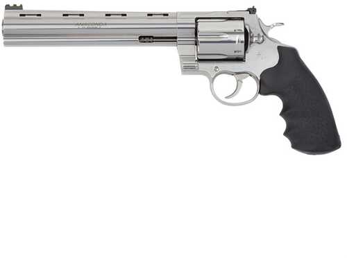 Target Anaconda 44 Magnum Revolver