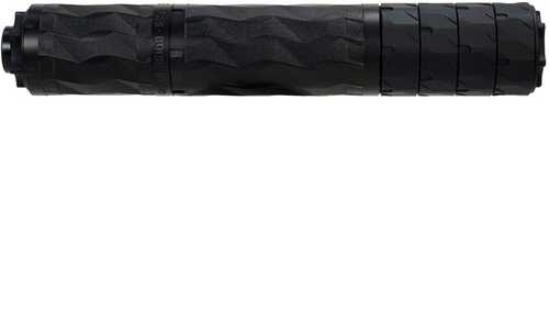 BDE 45 ACP Handgun Suppressor