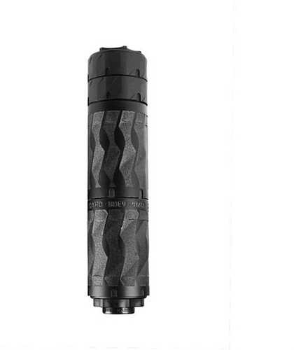 BDE 9MM Luger Handgun Suppressor