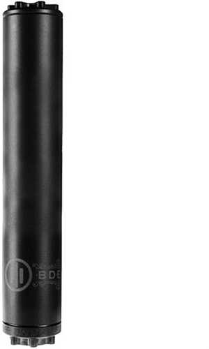 BDE 22 Long Rifle Handgun Suppressor