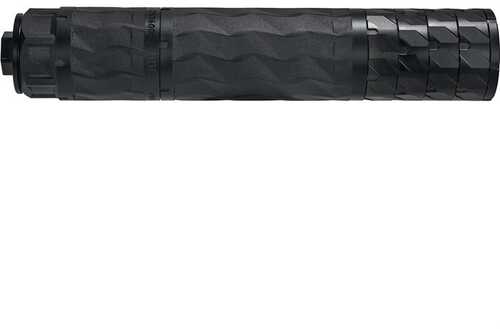 BDE 36 Caliber Rifle Suppressor