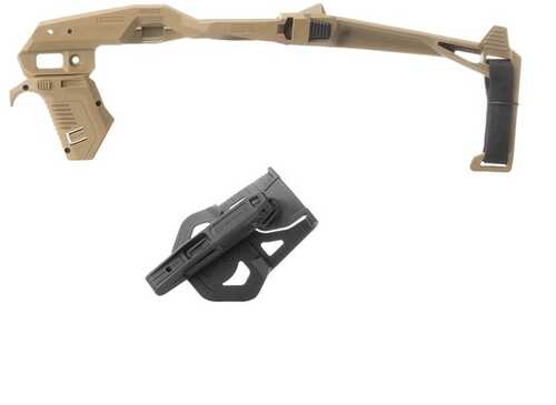 20/20N Stabilizer Kit For 9MM/357 Double Stack GlockÂ® Gen 1-5