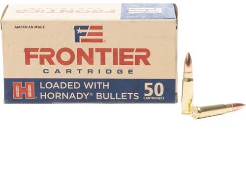 250Th Anniversary Frontier 7.62X39MM FMJ Rifle Ammo