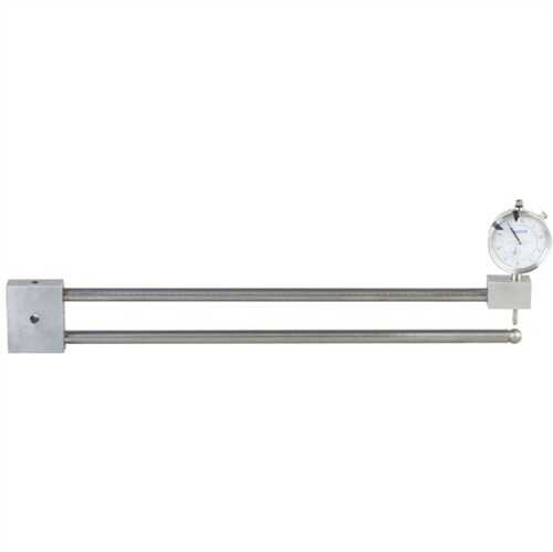 Wall Thickness Gauge