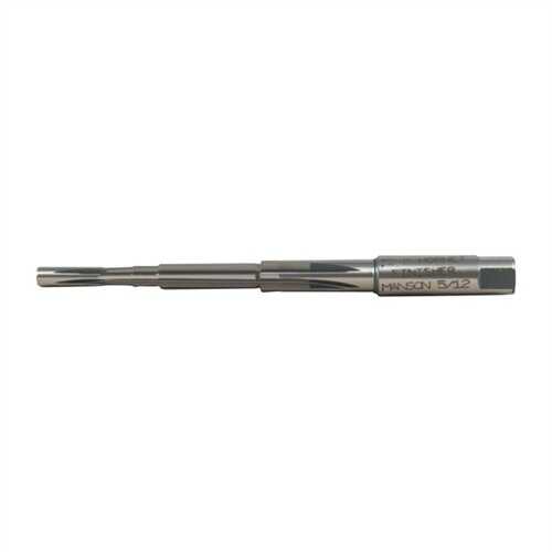 Rimmed Rifle Cartridges