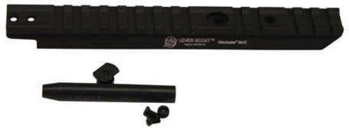 Lever Action Lever Scout Mount