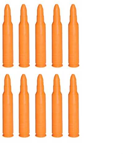 SAF-T-TRAINERS Dummy ROUNDS
