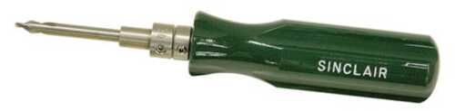 Sinclair PILOTED FLASHHOLE Tool