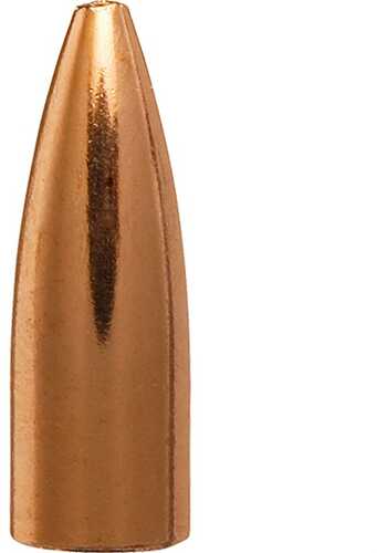 Match Varmint 20 Caliber (0.204'') Flat Base Bullets