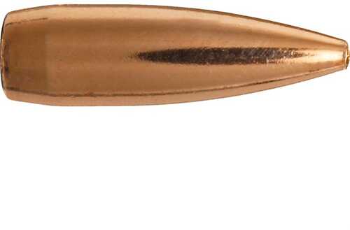 Match Varmint 20 Caliber (0.204'') Boat Tail Bullets