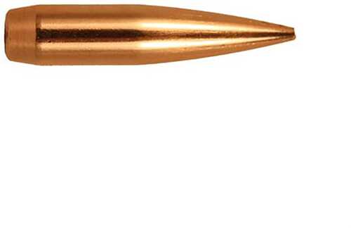 VLD Hunting 25 Caliber (0.257'') VLD Boat Tail Bullets