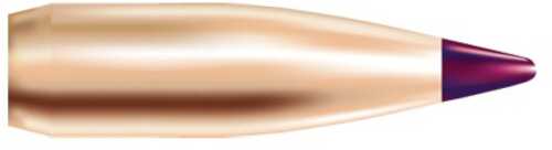 Nosler Ballistic Tip Bullets