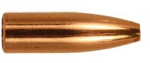 Match Varmint 17 Caliber Flat Base Bullets