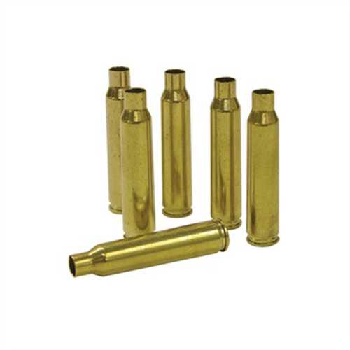 Norma 260 Remington Brass Case 100 Count