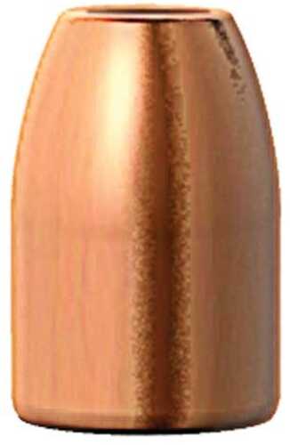 Barnes TTAC-X 38 Cal (.355) Solid Copper Hollow Point FB Handgun Bullets