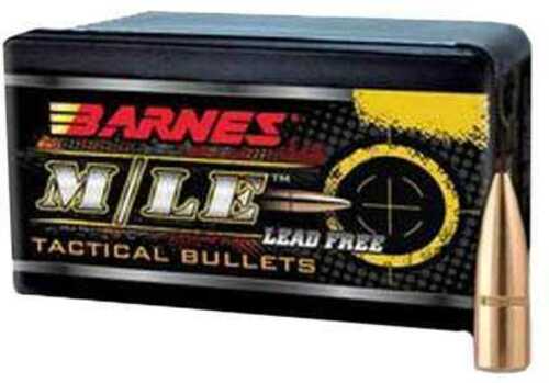 Mil/LE Tactical Tangent TAC-LR Bullets