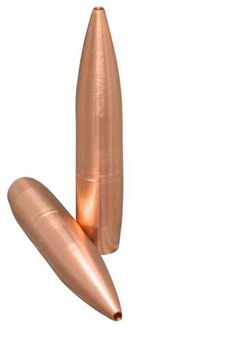 Cutting Edge Bullets 6mm (0.243") Single Feed MTAC 102 Grains 50 Bullets