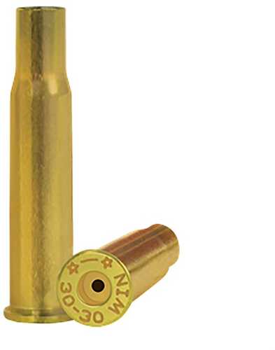 30-30 Winchester Brass