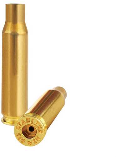 308 Winchester Match Brass